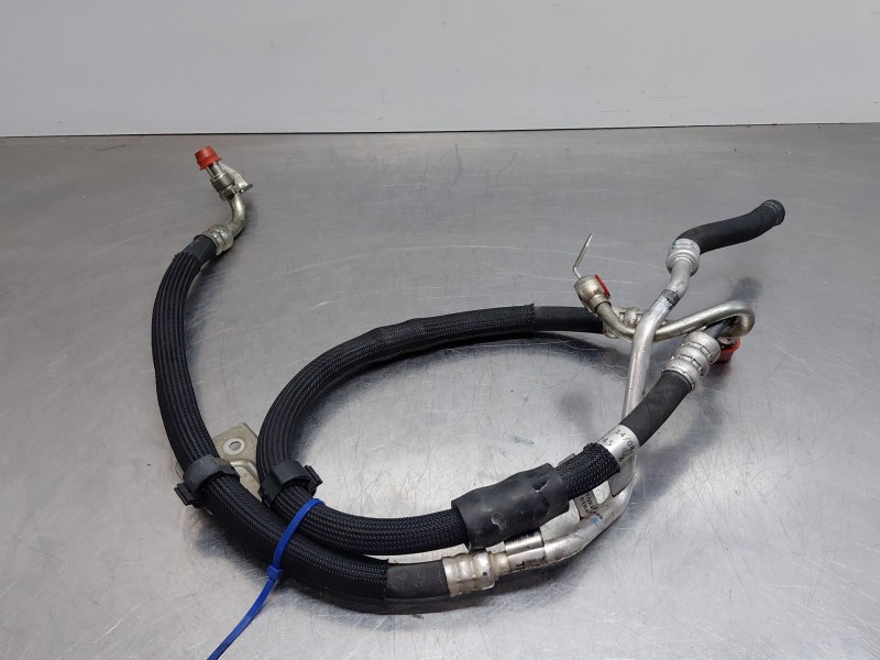 Recambio de tubo presion direccion asistida para fiat doblo cargo (263_) 1.3 d multijet (263wxu1a) referencia OEM IAM   