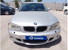 bmw 1 (e87) del año 2012