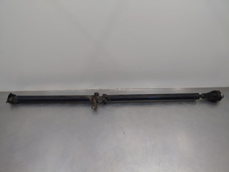 Recambio de transmision central para chevrolet captiva (c100, c140) 2.0 d 4wd referencia OEM IAM   