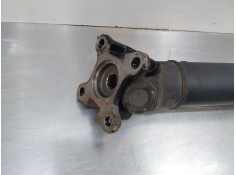 Recambio de transmision central para chevrolet captiva (c100, c140) 2.0 d 4wd referencia OEM IAM    2