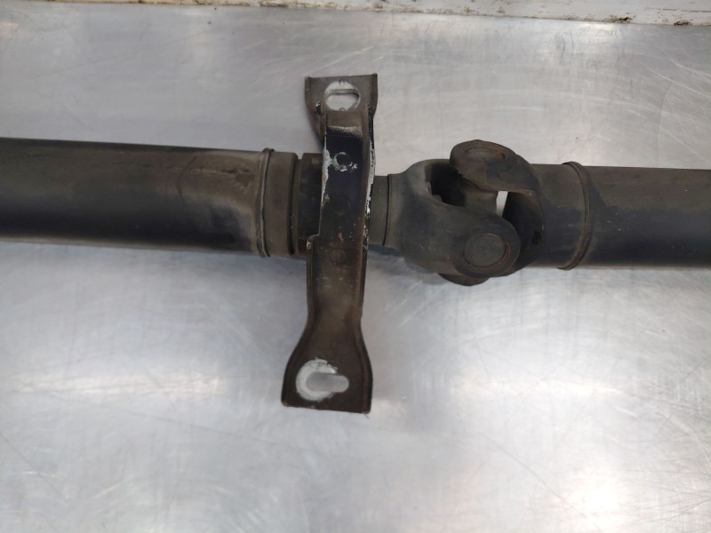 Recambio de transmision central para chevrolet captiva (c100, c140) 2.0 d 4wd referencia OEM IAM   