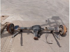 Recambio de puente trasero para ford transit furgoneta (fa_ _) 2.4 tde referencia OEM IAM 4619946  