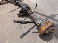 Recambio de puente trasero para ford transit furgoneta (fa_ _) 2.4 tde referencia OEM IAM 4619946   2