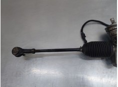 Recambio de cremallera direccion para chevrolet captiva (c100, c140) 2.0 d 4wd referencia OEM IAM    2