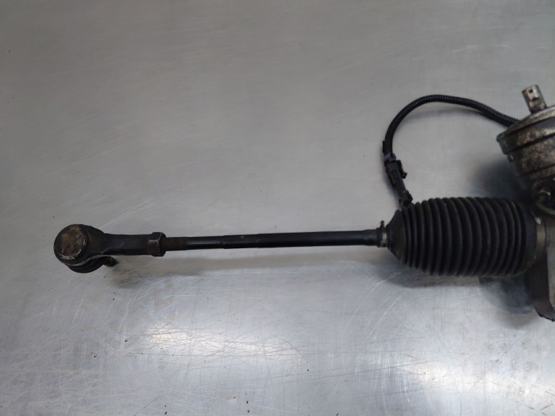 Recambio de cremallera direccion para chevrolet captiva (c100, c140) 2.0 d 4wd referencia OEM IAM   
