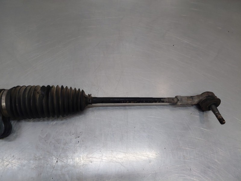 Recambio de cremallera direccion para chevrolet captiva (c100, c140) 2.0 d 4wd referencia OEM IAM   
