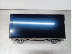Recambio de cuadro instrumentos para hyundai tucson hybrid referencia OEM IAM 94013CZ010  