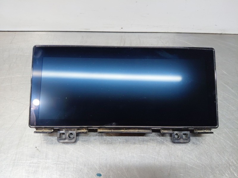 Recambio de cuadro instrumentos para hyundai tucson hybrid referencia OEM IAM 94013CZ010  