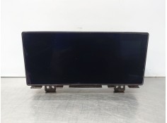 Recambio de cuadro instrumentos para hyundai tucson hybrid referencia OEM IAM 94013CZ010   2