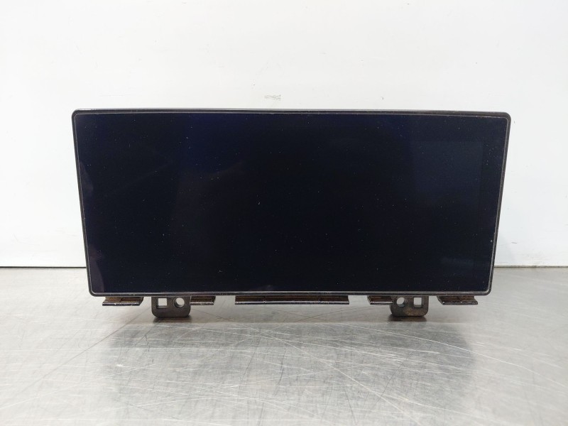 Recambio de cuadro instrumentos para hyundai tucson hybrid referencia OEM IAM 94013CZ010  