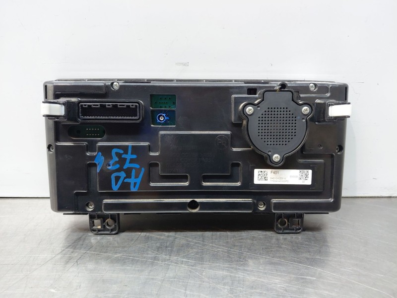 Recambio de cuadro instrumentos para hyundai tucson hybrid referencia OEM IAM 94013CZ010  
