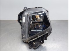Recambio de faro derecho para hyundai tucson hybrid referencia OEM IAM   