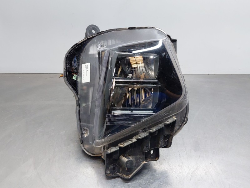 Recambio de faro derecho para hyundai tucson hybrid referencia OEM IAM   