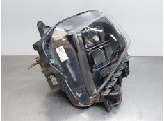 Recambio de faro derecho para hyundai tucson hybrid referencia OEM IAM    2