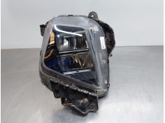 Recambio de faro izquierdo para hyundai tucson hybrid referencia OEM IAM   