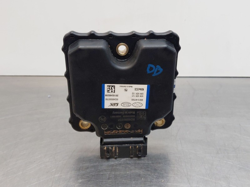 Recambio de modulo electronico para hyundai tucson hybrid referencia OEM IAM   