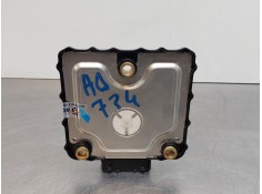 Recambio de modulo electronico para hyundai tucson hybrid referencia OEM IAM    2