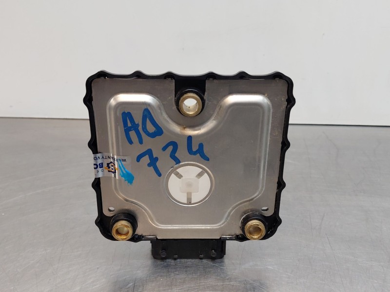 Recambio de modulo electronico para hyundai tucson hybrid referencia OEM IAM   