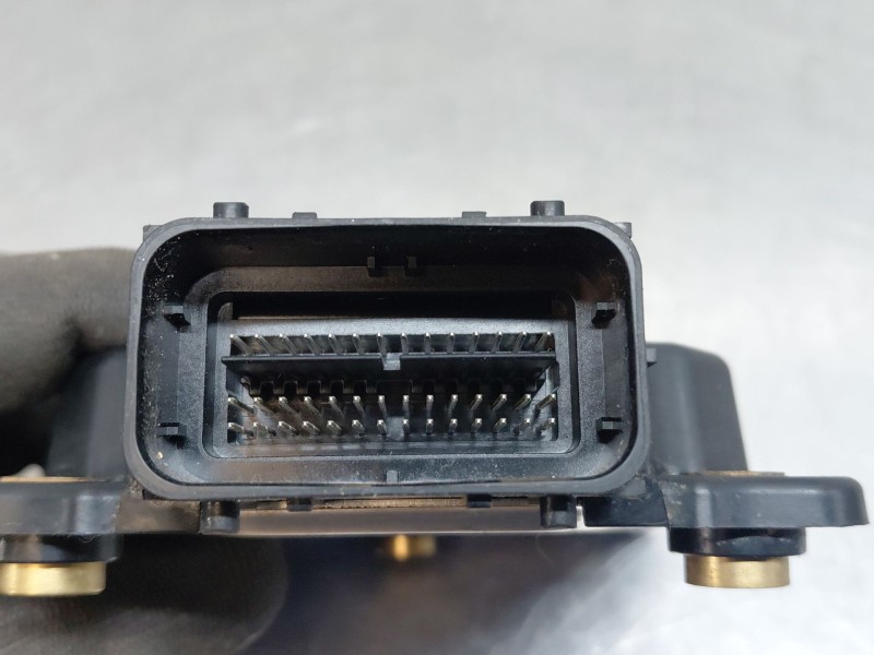 Recambio de modulo electronico para hyundai tucson hybrid referencia OEM IAM   