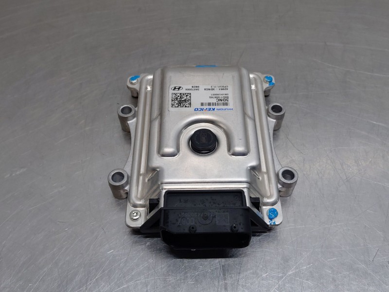 Recambio de modulo electronico para hyundai tucson hybrid referencia OEM IAM   