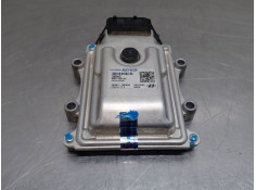 Recambio de modulo electronico para hyundai tucson hybrid referencia OEM IAM    2