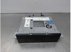 Recambio de sistema audio / radio cd para hyundai tucson hybrid referencia OEM IAM 96560CZ080 96560CZ080RET 