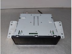 Recambio de sistema audio / radio cd para hyundai tucson hybrid referencia OEM IAM 96560CZ080 96560CZ080RET  2