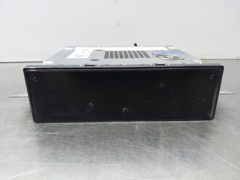 Recambio de sistema audio / radio cd para hyundai tucson hybrid referencia OEM IAM 96560CZ080 96560CZ080RET 