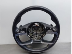 Recambio de volante para hyundai tucson hybrid referencia OEM IAM   
