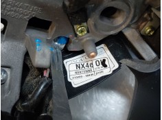 Recambio de volante para hyundai tucson hybrid referencia OEM IAM    2