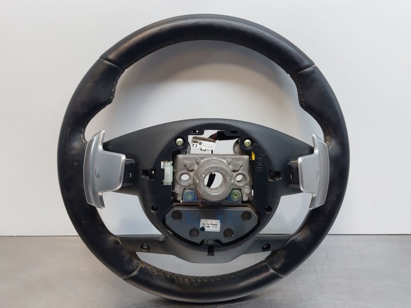 Recambio de volante para hyundai tucson hybrid referencia OEM IAM   