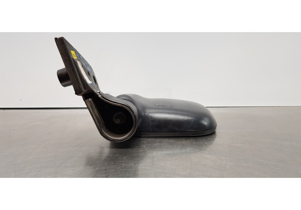 Recambio de retrovisor izquierdo para hyundai h 1 h 1 furg.caja cerr.c. puerta referencia OEM IAM 876104A310  