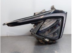 Recambio de faro derecho para kia sportage concept referencia OEM IAM   