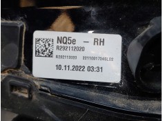 Recambio de faro derecho para kia sportage concept referencia OEM IAM    2