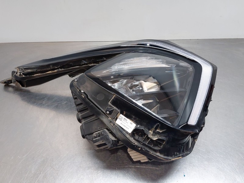 Recambio de faro derecho para kia sportage concept referencia OEM IAM   