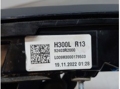 Recambio de piloto trasero izquierdo interior para kia sportage concept referencia OEM IAM    2