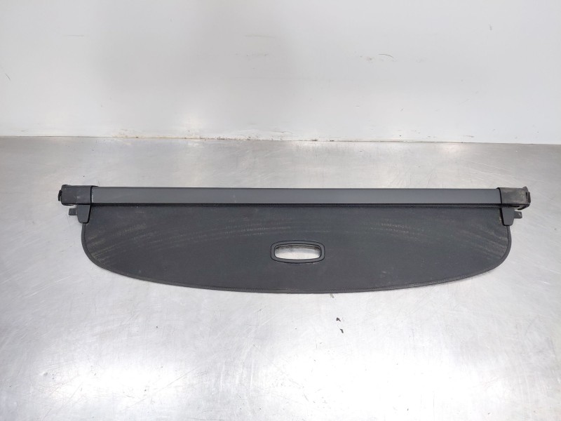 Recambio de bandeja trasera para kia sportage concept referencia OEM IAM   