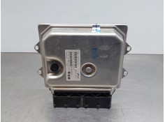 Recambio de centralita motor uce para fiat doblo cargo (263_) 1.3 d multijet (263wxu1a) referencia OEM IAM   
