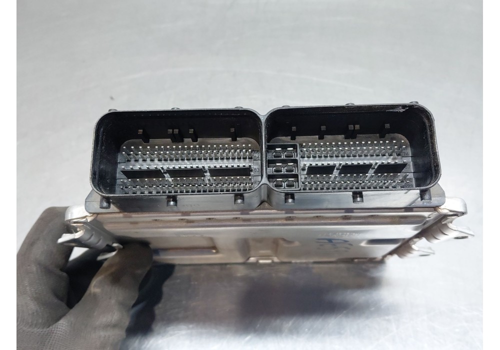 Recambio de centralita motor uce para fiat doblo cargo (263_) 1.3 d multijet (263wxu1a) referencia OEM IAM   