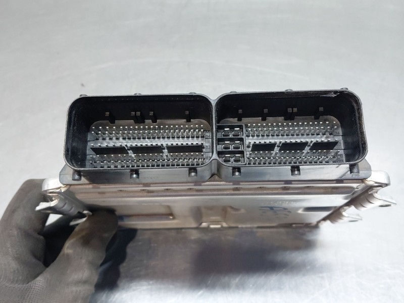 Recambio de centralita motor uce para fiat doblo cargo (263_) 1.3 d multijet (263wxu1a) referencia OEM IAM   