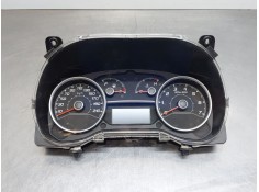 Recambio de cuadro instrumentos para fiat doblo cargo (263_) 1.3 d multijet (263wxu1a) referencia OEM IAM   