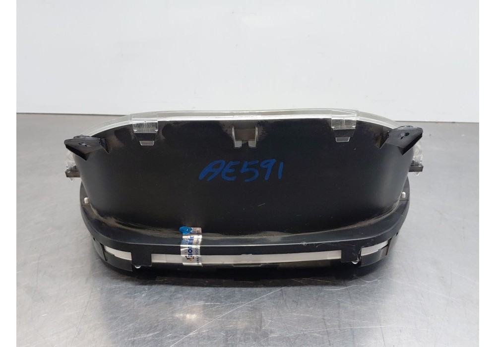 Recambio de cuadro instrumentos para fiat doblo cargo (263_) 1.3 d multijet (263wxu1a) referencia OEM IAM   