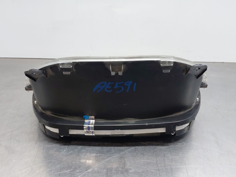 Recambio de cuadro instrumentos para fiat doblo cargo (263_) 1.3 d multijet (263wxu1a) referencia OEM IAM   