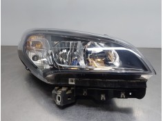 Recambio de faro derecho para fiat doblo cargo (263_) 1.3 d multijet (263wxu1a) referencia OEM IAM   