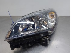 Recambio de faro izquierdo para fiat doblo cargo (263_) 1.3 d multijet (263wxu1a) referencia OEM IAM   