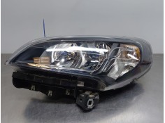 Recambio de faro izquierdo para fiat doblo cargo (263_) 1.3 d multijet (263wxu1a) referencia OEM IAM    2