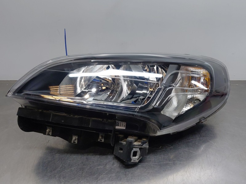 Recambio de faro izquierdo para fiat doblo cargo (263_) 1.3 d multijet (263wxu1a) referencia OEM IAM   