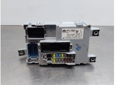 Recambio de modulo confort para fiat doblo cargo (263_) 1.3 d multijet (263wxu1a) referencia OEM IAM   