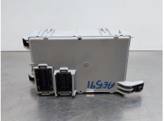 Recambio de modulo confort para fiat doblo cargo (263_) 1.3 d multijet (263wxu1a) referencia OEM IAM    2