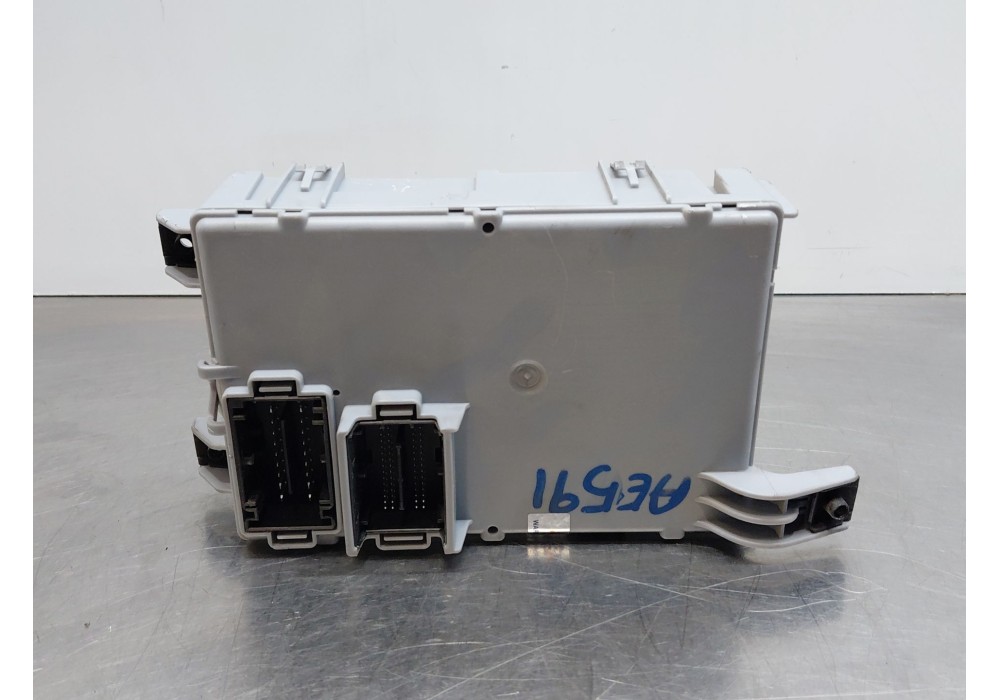 Recambio de modulo confort para fiat doblo cargo (263_) 1.3 d multijet (263wxu1a) referencia OEM IAM   
